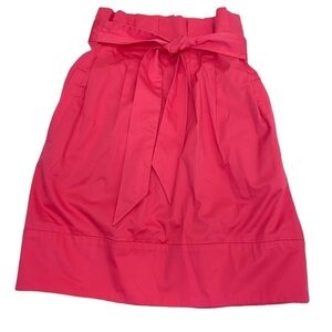 BCBG Max Azria Skirt Size 0 Pink Skirt